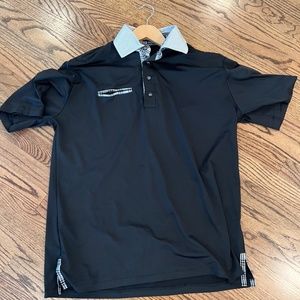 Alial Fital golf polo, Size L